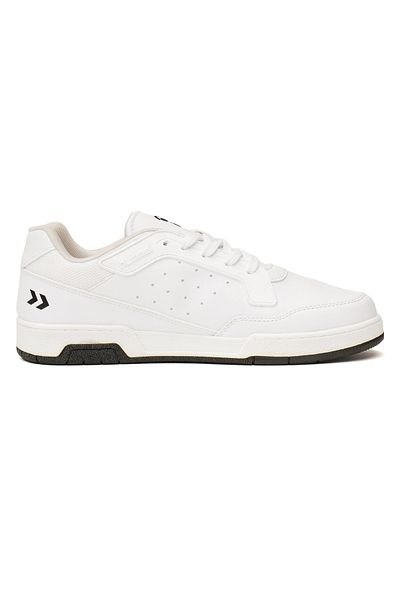 hummel Αθλητικά παπούτσια MONUVA Unisex White Casual