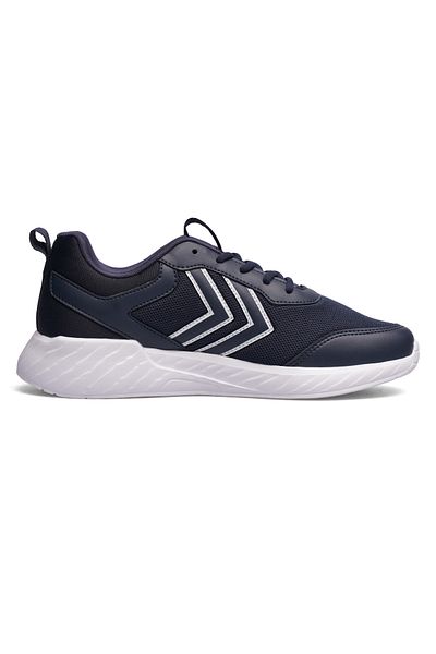 hummel Pantofi sport albaștri unisex TWIN