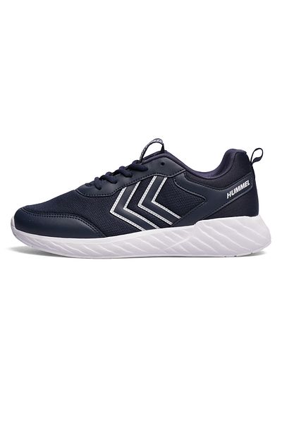 hummel Pantofi sport albaștri unisex TWIN