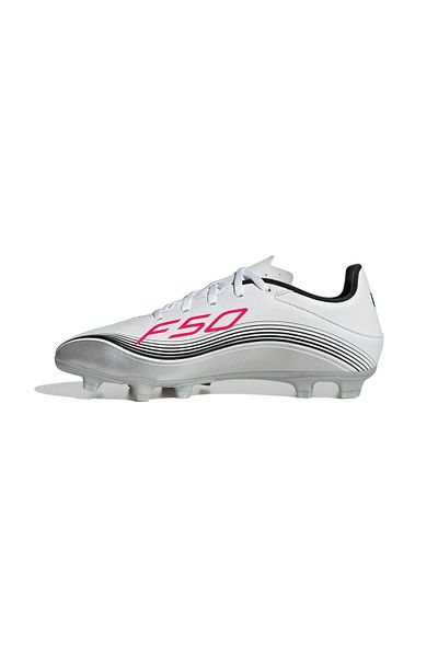 adidas F50 Messi Club Firm/Multi-Ground Football Boots