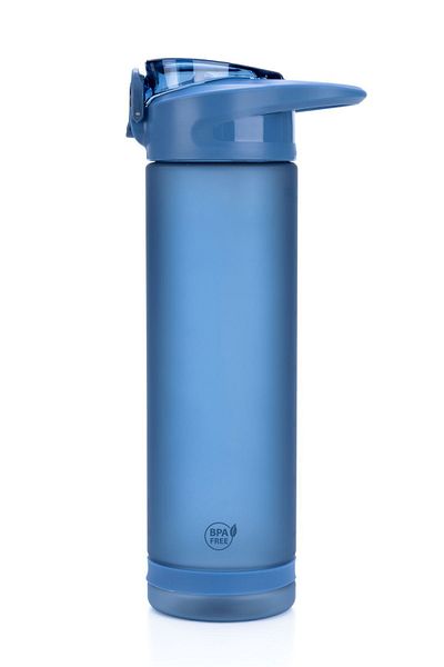 Fagel Fenix Deep Blue 850 ml Tritan Water Bottle