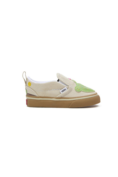 Vans Slip-On V Cactus Çocuk Ayakkabı