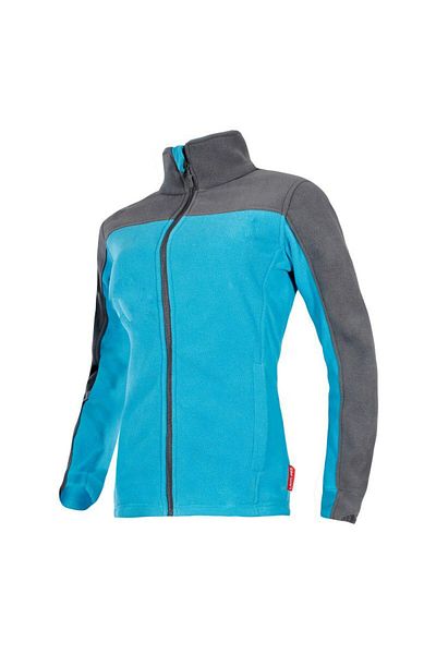 Lahti Pro Jacheta Polar (Dama) / Turcoaz - S