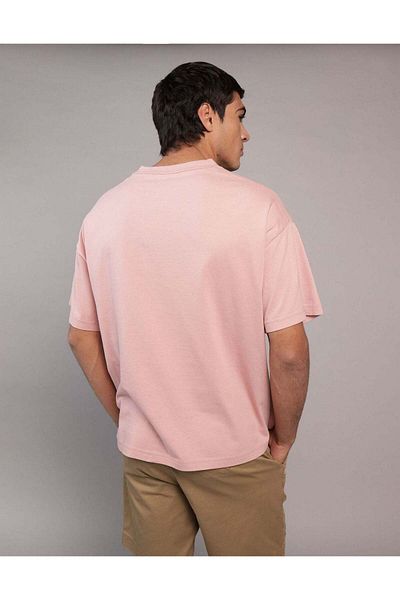 AMERICAN EAGLE AE Boxy Graphic T-Shirt