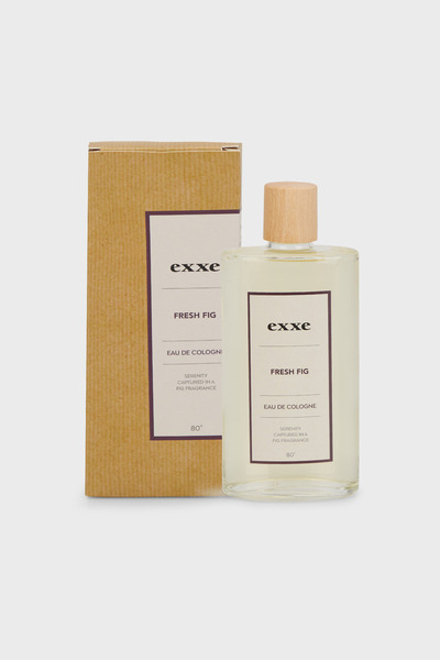 Exxe Narenciye ve Lavanta Kokulu 200 ml Kolonya Unisex KOLONYA 650FIG