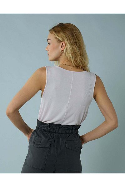 AMERICAN EAGLE AE Soft & Sexy Swing Tank Top