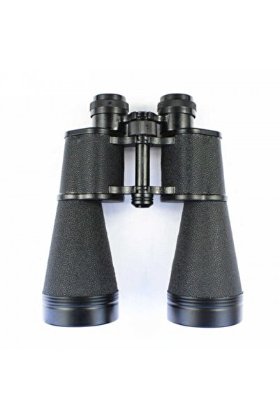 Baigish 20X60 Orjınal Rus Çift Gözlü Metal Dürbün Komple Metal Dayanıklı Dürbün