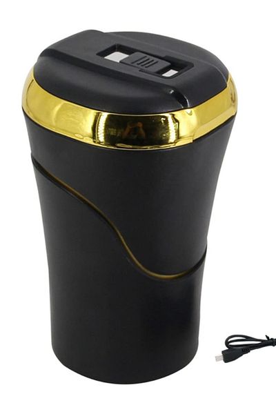 X TORBO Car Ashtray | X torbo