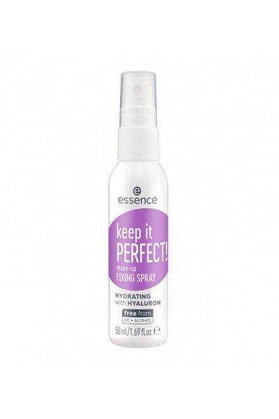 Essence Essence - Keep It Perfect Makeup Fixing Spray - 50 ml