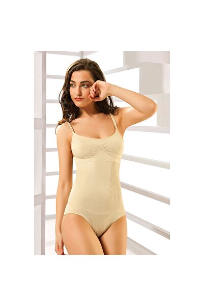 Narnuga MİRAXX مشد بدون خياطة مع عشرة خطافات - 755