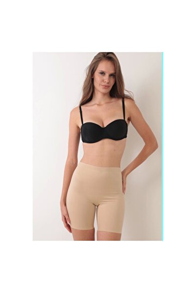 Narnuga MİRAXX Ten مشد طويل مقطوع بالليزر