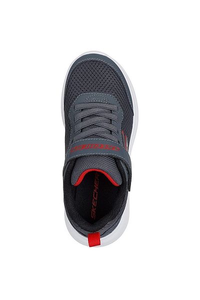 SKECHERS Tenisky Skechers Selectors - Reset Ac, šedé, dětské