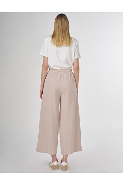 KYR Rahat Kesim Pantolon Taş