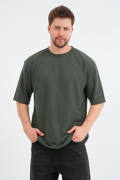 Redline Sway Men's Oversize T-Shirt