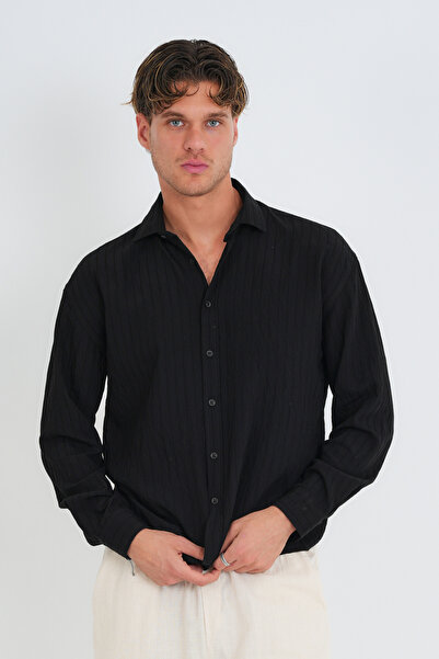 Redline Чоловіча сорочка оверсайз Alto