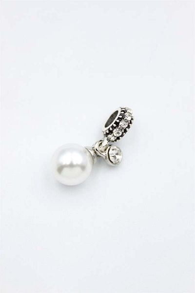 Angoravi Pn charm bracelet - silver