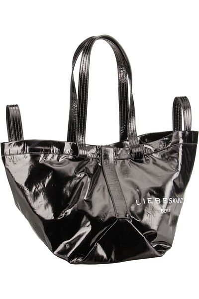 Liebeskind Berlin Shopper Elvira M Rain