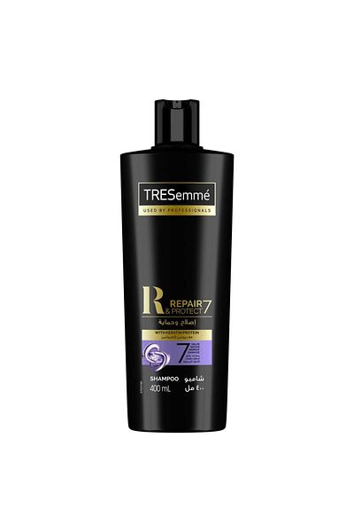 Tresemme Repair & Protect Shampoo with Biotin for Dry & Damaged Hair