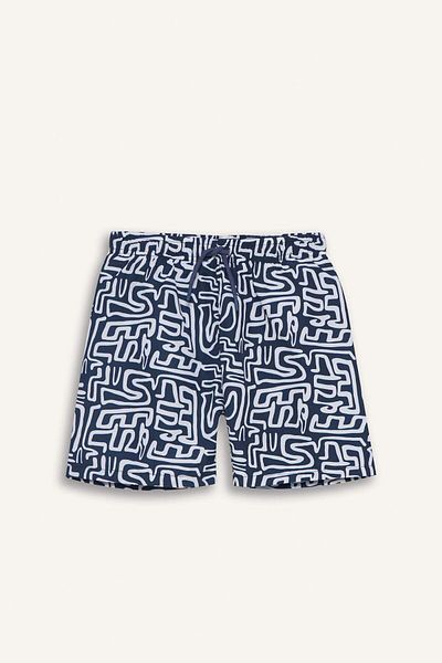 DeFacto Badeshorts für Jungen F5854A825HS