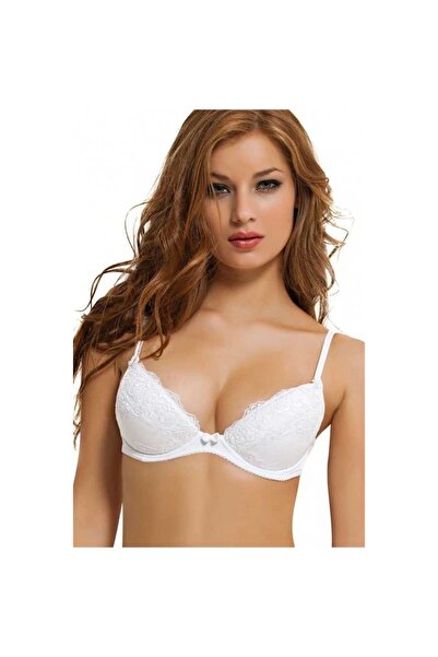 Narnuga MİRAXX Nbb 3547 Dantelli Şık Sütyen