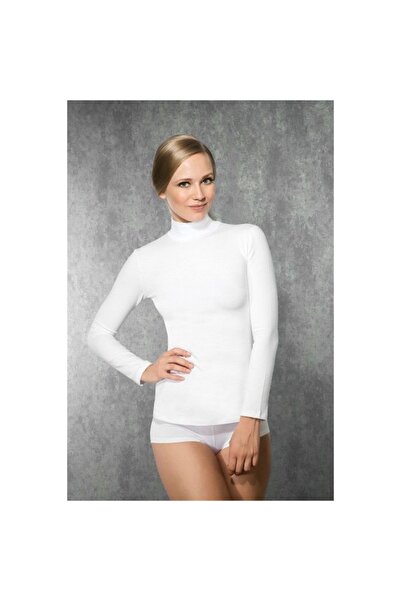 Narnuga تي شيرت MİRAXX Doreanse 8510 بأكمام طويلة