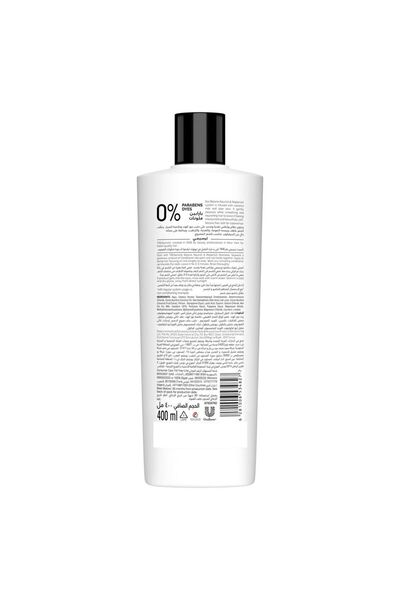 Tresemme Botanix Natural Nourish & Replenish Conditioner