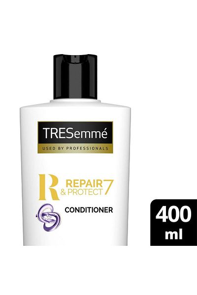 Tresemme Repair & Protect Conditioner with Biotin for Dry & Damaged Hair 400 ml