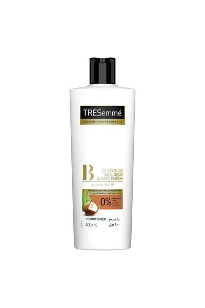 Tresemme Botanix Natural Nourish & Replenish Conditioner