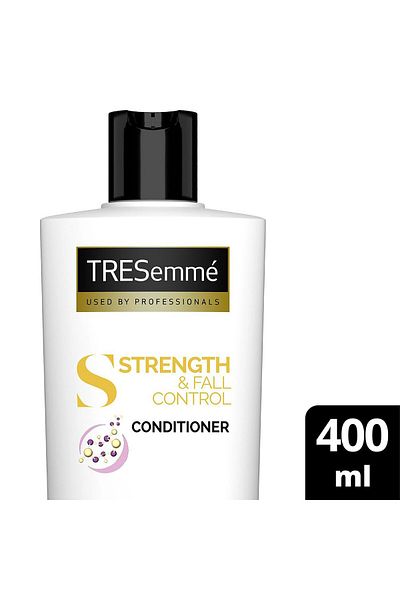 Tresemme TRESemmé Strength & Fall Control Conditioner – Hair Fall & Strengthens from Root to Tip – 400 ml