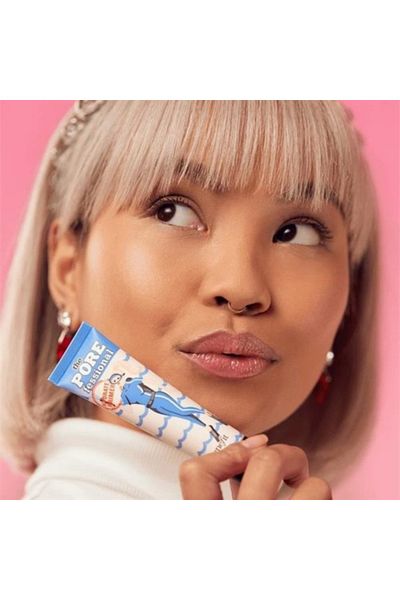 BENEFIT The Porefessional Hydrate Primer Mini 7.5ml – Hydrating, Pore-minimizing Face Primer
