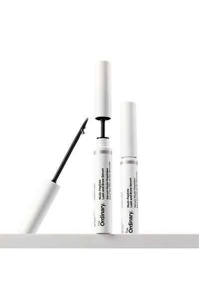 The Ordinary Multi-Peptide Serum for Lash and Brow - Yoğun Görünüm Kaş Kirpik Serumu 5 ml