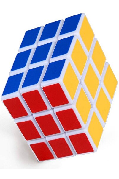 rexa Three Layers Speed Cube 7 cm