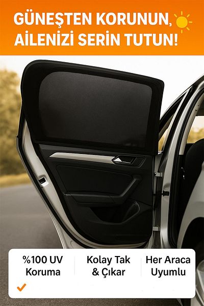 UYDEE 1Pc Auto Sunshade Curtain Car Side Window Sunshade Car Sunshade Curtain Mother Baby Breastfeeding Curtain