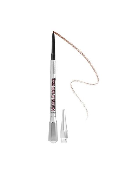 benefit cosmetics Benefit Precisely, My Brow Pencil 3.5 Neutral Medium Brown 0.08g – Ultra-Fine, Natural Brow Definer