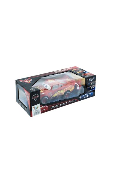 rexa Remote Control Stunt Car with Multicolor LED Lights