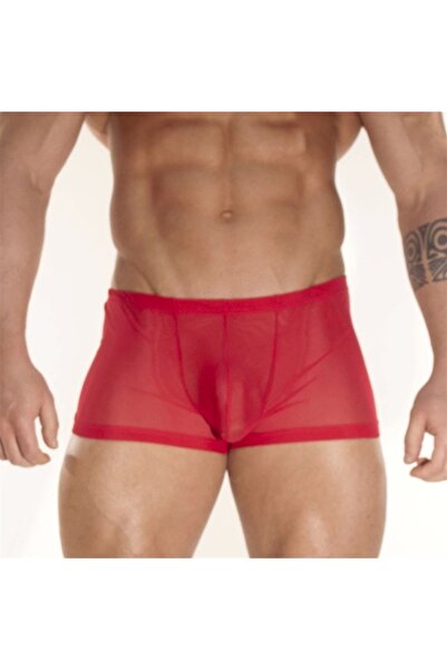 Narnuga MİRAXX Don Moris DM080888 Erkek Boxer Çamaşır