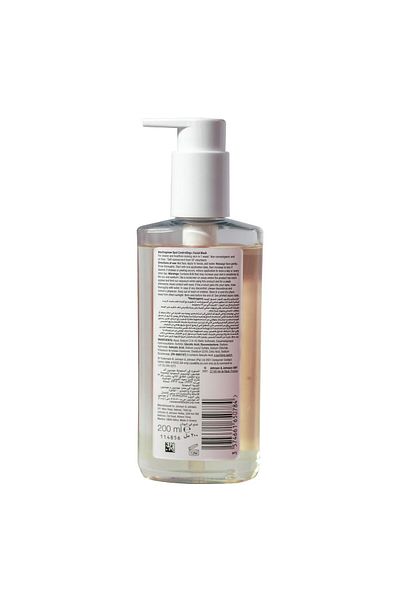 Neutrogena Spot Controlling Salicylic Facial Wash 200 ml