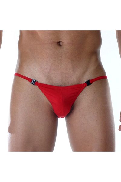 Narnuga Mi̇raxx Red Men's Slip
