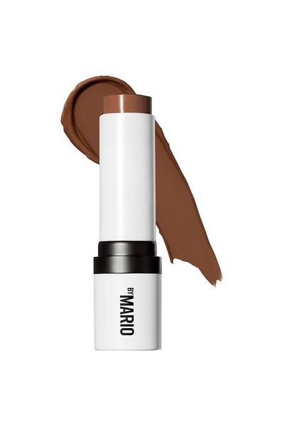 MAKEUP BY MARIO SoftSculpt Cream Contour Stick Medium 10.5g – Natural Matte Cream Bronzer