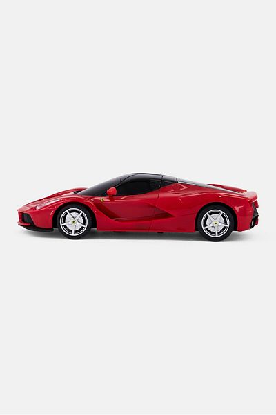 Rastar سيارة فيراري لافيراري RC 1/24، حمراء