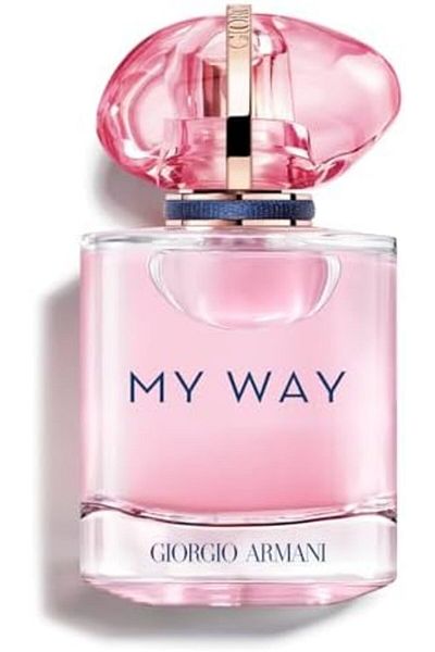 Giorgio Armani My Way Nectar Eau de Parfum for Women by Giorgio Armani, 50ml