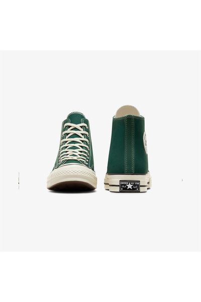 Converse Chuck 70 Unisex Yeşil Sneaker
