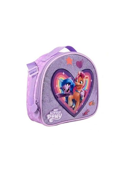 MY LITTLE PONY Me Mt Little Pony 24606 Limited Edition Lunch Box