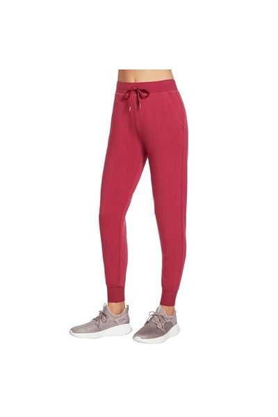 SKECHERS Restful Jogger Pant, Women's Trousers