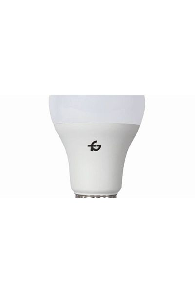 Erstee Set 10 x Bec LED EVO3.0 A60 8W E27 3000K Total Green