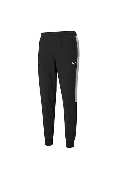Puma Mercedes-AMG Petronas F1 T7 Sweatpants, Men's Trousers