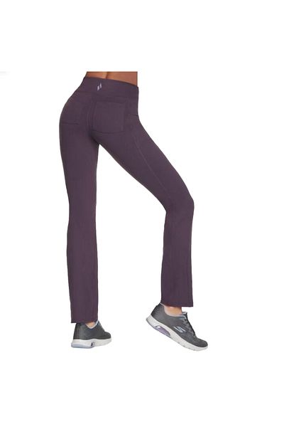 SKECHERS Go Walk Pant, Women's Trousers
