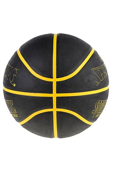 SPALDING Phantom Ball, Unisex Basketball ball