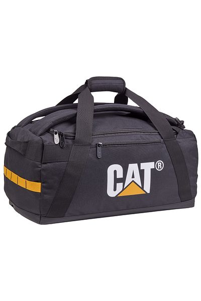 Caterpillar Tactical Duffel Backpack, Unisex Bag