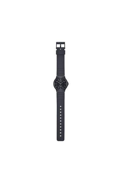Casio CASIO Unisex Analog Black Dial Watch - MQ-24B-1BDF
